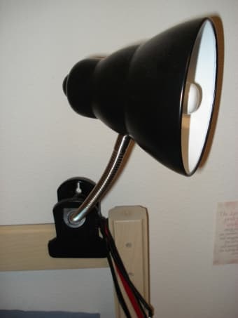 clip light $5 1