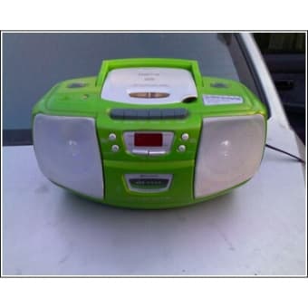 TV, DVD Player, CD Player, Printers, Iron 1