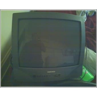 TV, DVD Player, CD Player, Printers, Iron 2