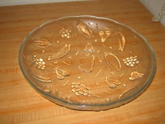 Fruit Bowl 1