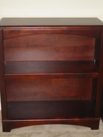 MUST GO!!! THREE PIECE OFFICE SET! 1