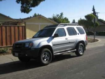 For Sale: 2000 Nissan Xterra $10200 1