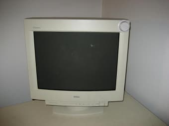 FS: Computer Monitor $7 1