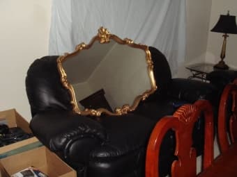 MOVING SALE - House Furniture 2