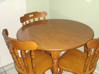 MOVING SALE - House Furniture 3