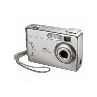 FS: Brand New Mikona DV-8 Digital Camera $15 1