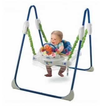 FOR SALE: Brand New Jumperoo 1