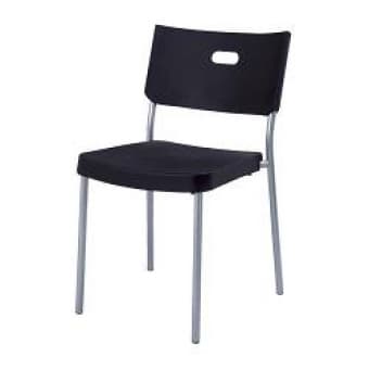 Chairs $10 1