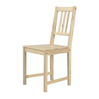 Chairs $10 3