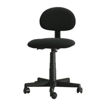 FS--IKEA work swivel chair--15usd 1