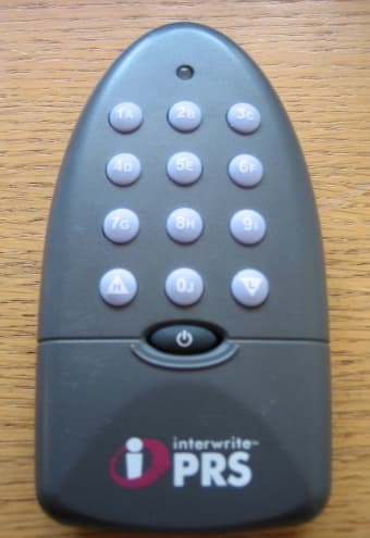 PRS Transmitter 1