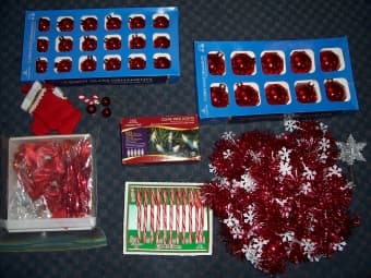 MOVING SALE: household items, electronics, home deco and organization 2