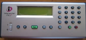 PRS Transmitter - Radio Frequency 2