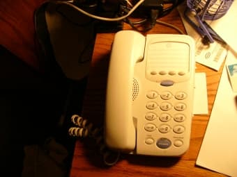 FS: two Phones for sale [$4 each] 1
