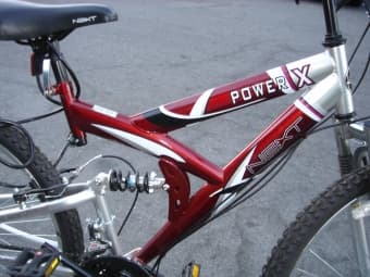 Bike + Cable Lock For Sale : $70 2