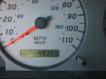 2001 Nissan XTerra SE ONLY 49,000 miles!  $12,000 1