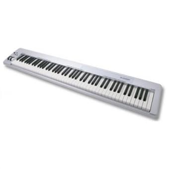 FS: M-Audio 88ES 88 Key MIDI Controller / Keyboard, Semi-weighted $200 1