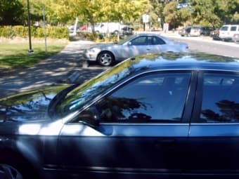 1997 Honda Civic LX, XM-radio, CD, alarm, 225K, $4000 3