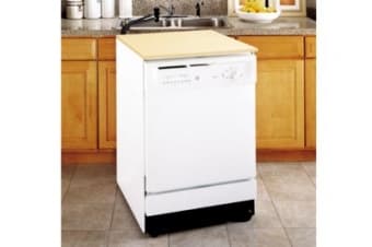 Portable Dishwasher--Hooks into any sink ($250) Menlo Park 1