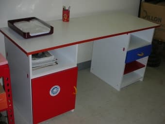 Student desks 1