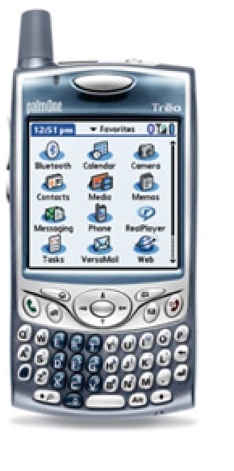 Palm Treo 650 Cell Phone! 1