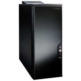 Antec P180B v1.1 ATX computer case 1