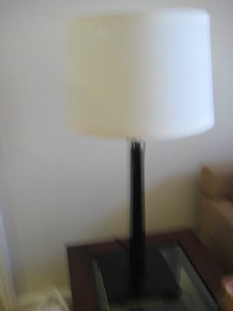LAMPS FOR SALE!!! MUST GO! 1