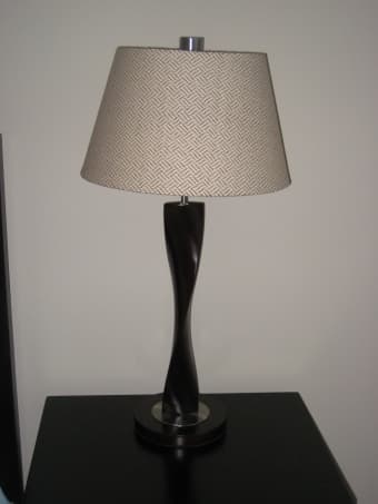 LAMPS FOR SALE!!! MUST GO! 3