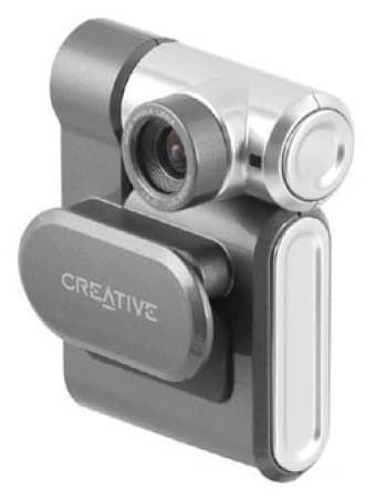 FS:  Creative WebCam Live!??? Ultra for laptops (Brand New) 1