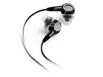 Bose Triport headphones 1