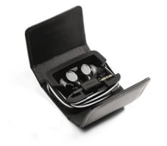 Bose Triport headphones 2