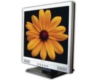 FS: NORCENT 17" LCD MONITOR (less than a year old) 1