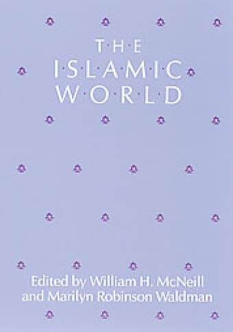 Islamic World by Marilyn Robinson Waldman 1