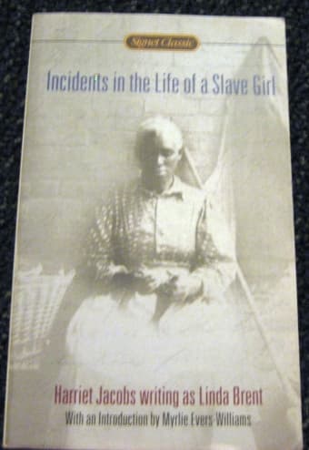 Incidents in the Life of a Slave Girl 1