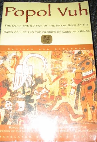Popol Vuh 1
