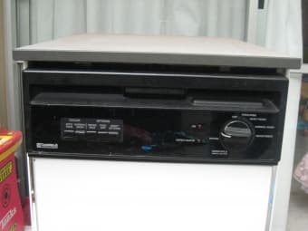 Dishwasher in excellent condition for $80 2