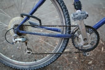 Mountain bike - Kona Hahanna - $80 2