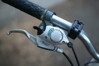 Mountain bike - Kona Hahanna - $80 3