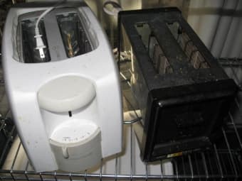 Free Toasters! 1