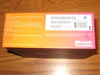 30GB Zune (Black) - $150 2