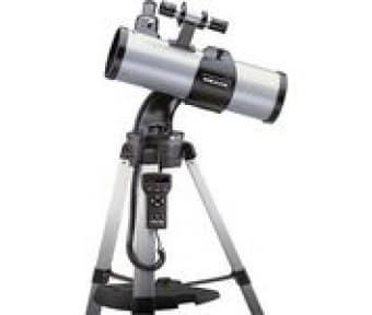 Meade 2114 ATS 4.5in Telescope AUTOSTAR: trade for sport tix or 235$ 1