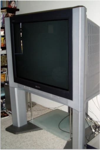 32" SONY TV ($350 obo) 2