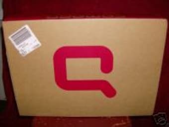Compaq Presario C717NR 15.4" Laptop BRAND NEW IN BOX $550 on campus 1