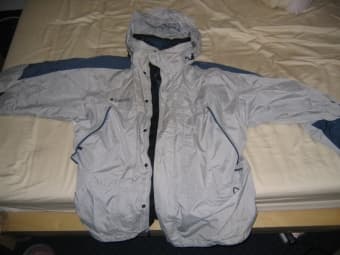 Columbia Ski Jacket - Men's Large 1