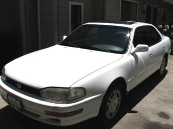 Toyota Camry 1994, $2800 1