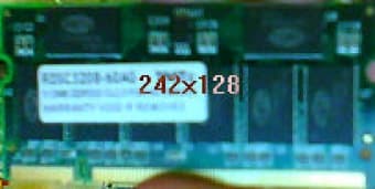 Laptop Memory 512M 1