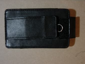 ipod mini speaker with ipod vedio case 3