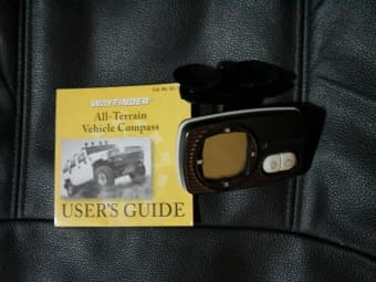 vehicle compass 1