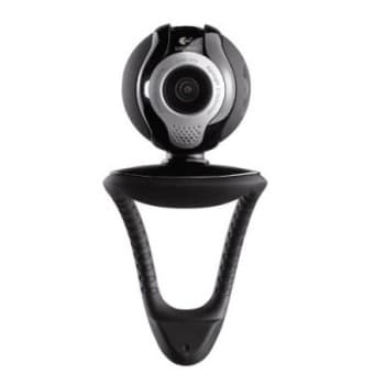 UNOPENED NIB Logitech QuickCam Deluxe Webcam - $40 OBO ($30 off) 1