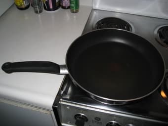 FS: Kitchen Stuff 1
